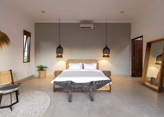 Casa Orana Villa Seminyak (Bali)