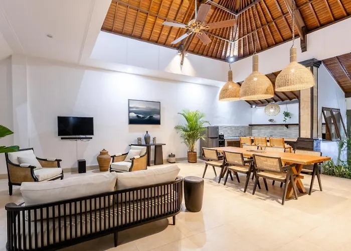 Casa Orana Villa Seminyak (Bali)