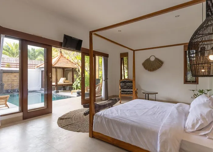 Casa Orana Seminyak (Bali)