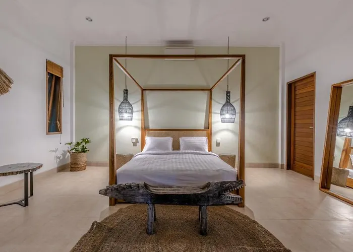 Casa Orana *