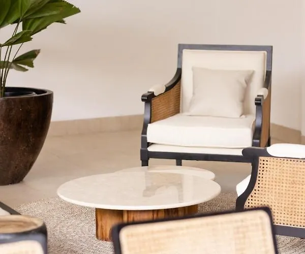 Villa Casa Orana Seminyak (Bali)