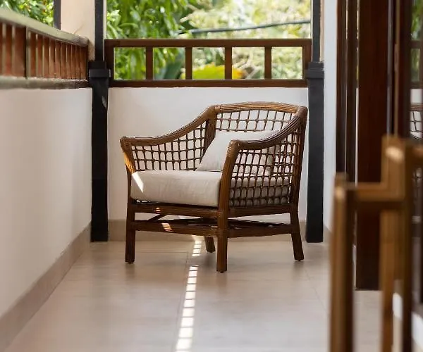 Casa Orana Seminyak (Bali)