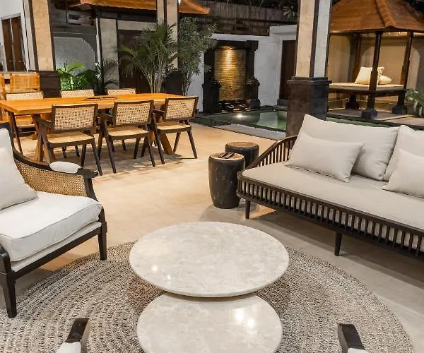 Casa Orana * Seminyak (Bali)