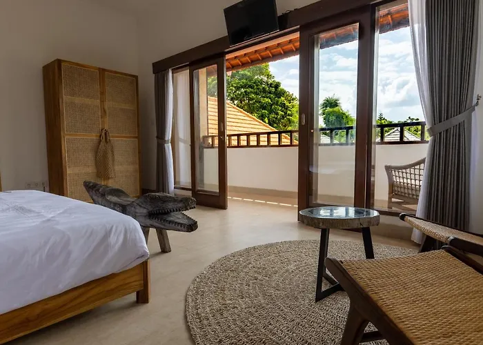 Casa Orana Villa