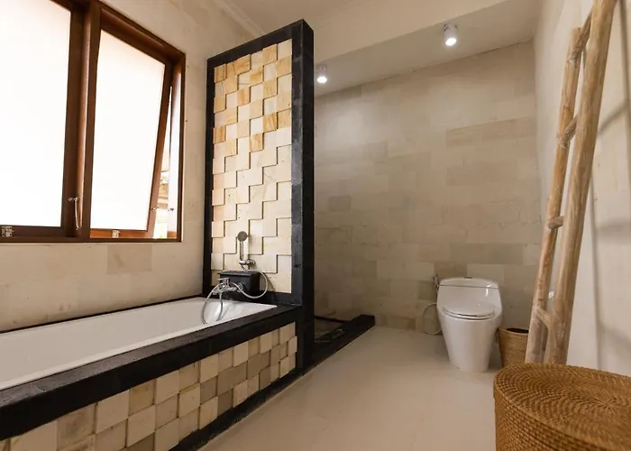 Casa Orana Seminyak (Bali)