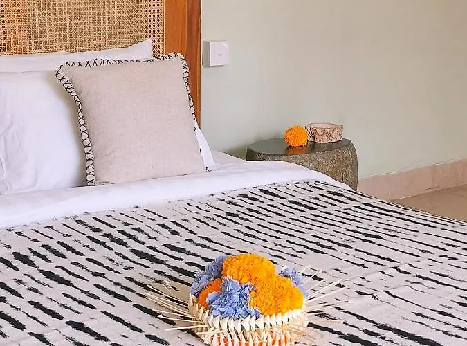 Villa Casa Orana Seminyak (Bali)