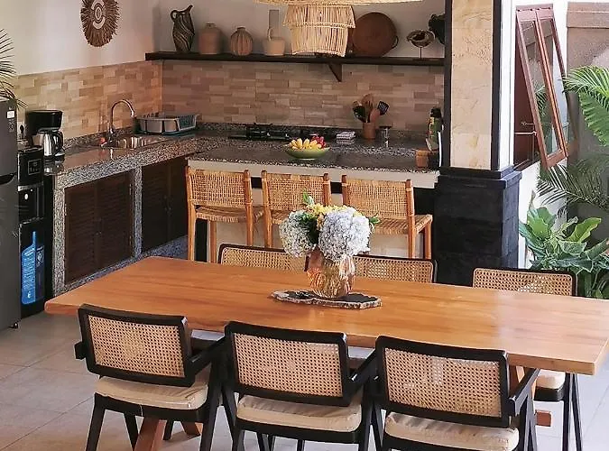 Casa Orana *