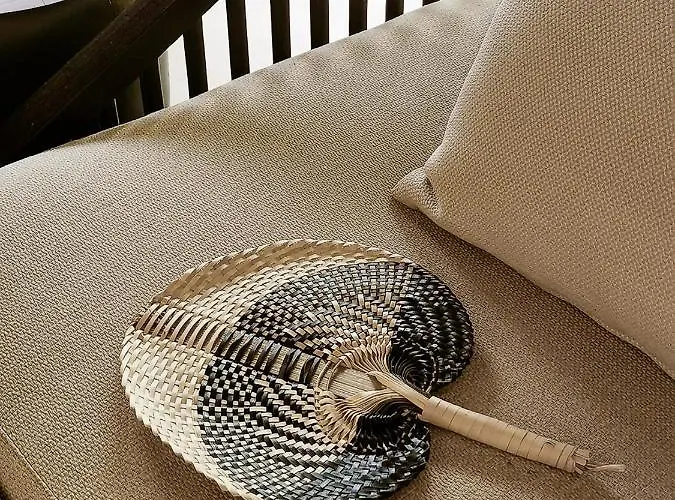 Casa Orana *